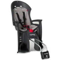 Siège De Vélo Porte-bébé SIESTA HAMAX : Comparateur, Avis, Prix