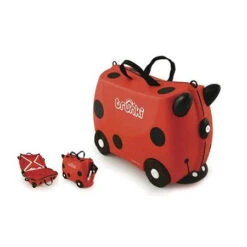 Valise à Roulettes TRUNKI : Comparateur, Avis, Prix