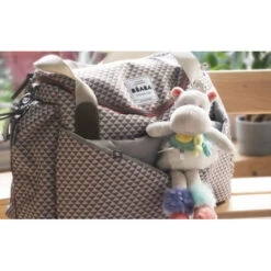 Sac à Langer Sydney II BEABA : Comparateur, Avis, Prix