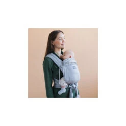 Meï-taï Hybride LoveTie+ LOVE & CARRY : Comparateur, Avis, Prix -Thule || BabyMoov || CYBEX Soldes bd2d9703038bfc81fbc8bf102174