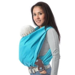 Echarpe De Portage Sans Nœud TI-WAWITA : Comparateur, Avis, Prix -Thule || BabyMoov || CYBEX Soldes be89531ba3a5d71a778375de065b