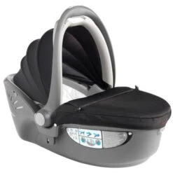 Nacelle Auto Aubert Concept By Römer AUBERT CONCEPT : Comparateur, Avis, Prix