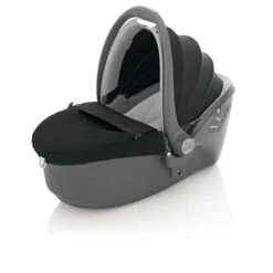 Nacelle Baby Safe Sleeper BRITAX ROMER : Comparateur, Avis, Prix
