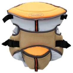 Porte Bébé Ventral Réversible BAMBISOL : Comparateur, Avis, Prix