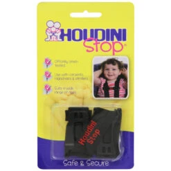 Harnais Pour Ceinture De Sécurité Houdini Stop - : Comparateur, Avis, Prix