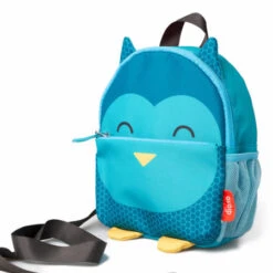 Mini Sac à Dos & Sangle Hibou DIONO : Comparateur, Avis, Prix