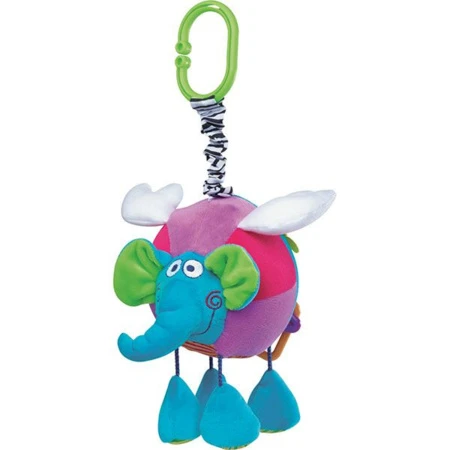 Bébé Confort Jouet De Voyage Elephant Clip' BEBE CONFORT : Comparateur, Avis, Prix 3 Bébé Confort Jouet De Voyage Elephant Clip' BEBE CONFORT : Comparateur, Avis, Prix