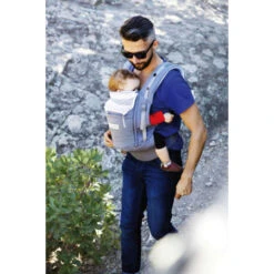 Porte-bébé PhysioCarrier LOVE RADIUS : Comparateur, Avis, Prix -Thule || BabyMoov || CYBEX Soldes d054680cbb546c69b94ea27b45c5