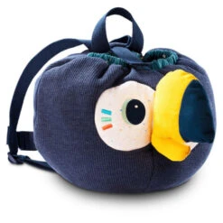 Pablo Soft Sac à Dos LILLIPUTIENS : Comparateur, Avis, Prix