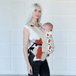 Porte-bébé Physiologique Dlight LOVE & CARRY : Comparateur, Avis, Prix