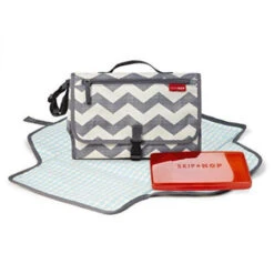 Mini Kit à Langer SKIP HOP : Comparateur, Avis, Prix