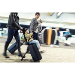 Valise Bagrider MOUNTAIN BUGGY : Comparateur, Avis, Prix -Thule || BabyMoov || CYBEX Soldes d34340d172ab31aca19873dbb6ec