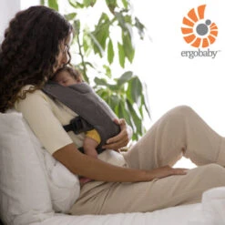 Porte-Bébé Embrace ERGOBABY : Comparateur, Avis, Prix