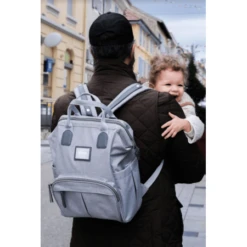 Sac à Langer Wellington BEABA : Comparateur, Avis, Prix -Thule || BabyMoov || CYBEX Soldes d4a49f310bbf1d220aa6d1228a06