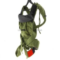 Porte-Bébé Bondolino HOPPEDIZ : Comparateur, Avis, Prix