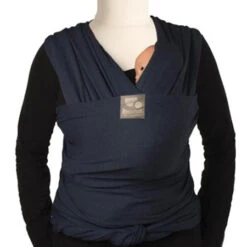 Echarpe De Portage Bio Tricot Slen BABYLONIA : Comparateur, Avis, Prix