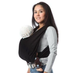 Echarpe De Portage Sans Nœud TI-WAWITA : Comparateur, Avis, Prix