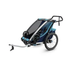 Remorque Cross 1 Pour 1 Enfant THULE : Comparateur, Avis, Prix -Thule || BabyMoov || CYBEX Soldes d85526daac547bf3583037cbe302
