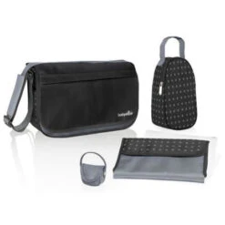 Sac à Langer Messenger BABYMOOV : Comparateur, Avis, Prix