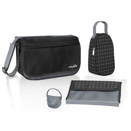 Sac à Langer Messenger BABYMOOV : Comparateur, Avis, Prix 3 Sac à Langer Messenger BABYMOOV : Comparateur, Avis, Prix