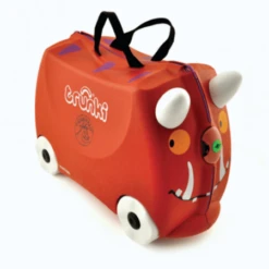 Valise à Roulettes TRUNKI : Comparateur, Avis, Prix -Thule || BabyMoov || CYBEX Soldes da15b9eba39774d09918b7c59d1c