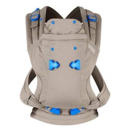 Porte-bébé Pao Papoose WE MADE ME - : Comparateur, Avis, Prix 3 Porte-bébé Pao Papoose WE MADE ME - : Comparateur, Avis, Prix