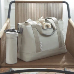 Sac à Langer Voyage En Afrique JACADI : Comparateur, Avis, Prix