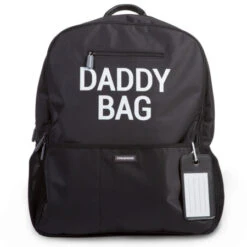Sac à Dos à Langer Daddy Bag CHILDHOME : Comparateur, Avis, Prix