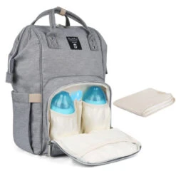 Sac à Dos à Langer - Pomelo Best - : Comparateur, Avis, Prix