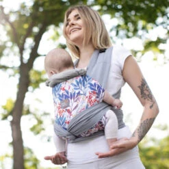 MeÏ-taï LOVE & CARRY : Comparateur, Avis, Prix