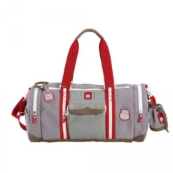 Sac à Langer Bowling RED CASTLE : Comparateur, Avis, Prix