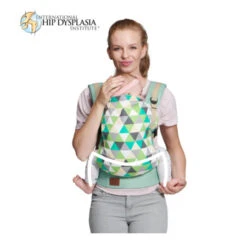 Porte-bébé Nino KINDERKRAFT : Comparateur, Avis, Prix