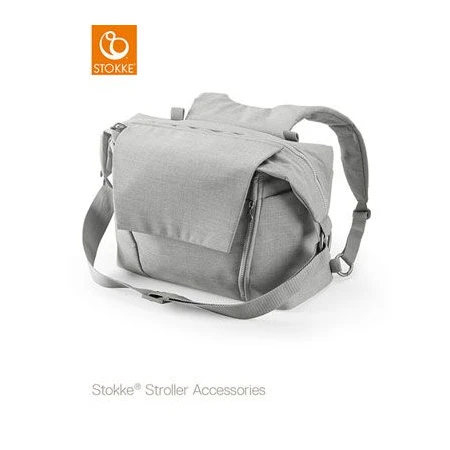 Sac à Langer STOKKE : Comparateur, Avis, Prix 4 Sac à Langer STOKKE : Comparateur, Avis, Prix – Image 2