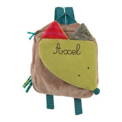 Sac à Dos Personnalisable MOULIN ROTY : Comparateur, Avis, Prix