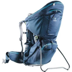 Porte-bébé Kid Comfort Pro DEUTER : Comparateur, Avis, Prix