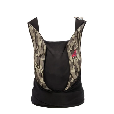 Porte Bébé YEMAYA CYBEX : Comparateur, Avis, Prix 4 Porte Bébé YEMAYA CYBEX : Comparateur, Avis, Prix – Image 2