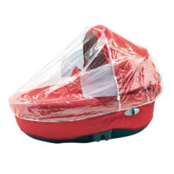 Habillage Pluie Pour Nacelles AUBERT CONCEPT : Comparateur, Avis, Prix