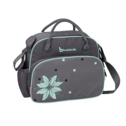 Sac à Langer Bandoulière BADABULLE : Comparateur, Avis, Prix