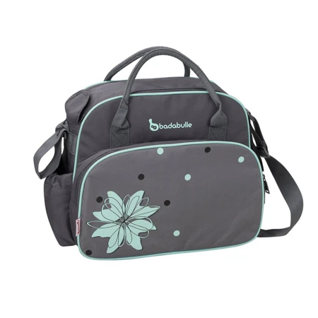 Sac à Langer Bandoulière BADABULLE : Comparateur, Avis, Prix 3 Sac à Langer Bandoulière BADABULLE : Comparateur, Avis, Prix