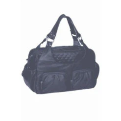 Sac à Langer Multi Pocket LÄSSIG : Comparateur, Avis, Prix