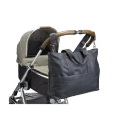 Sac à Langer Eden Cuir Vegan STORKSAK : Comparateur, Avis, Prix -Thule || BabyMoov || CYBEX Soldes e7fd295547639ec3b871a9fe536c