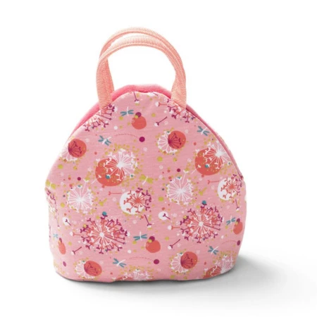 Sac à Main Réversible Chaperon Rouge LILLIPUTIENS : Comparateur, Avis, Prix 5 Sac à Main Réversible Chaperon Rouge LILLIPUTIENS : Comparateur, Avis, Prix – Image 3