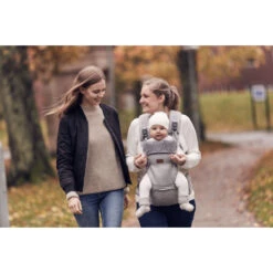 Porte-bébé Omni - Najell BEABA : Comparateur, Avis, Prix -Thule || BabyMoov || CYBEX Soldes eb249fe171e63b3ef7e8ef46960f