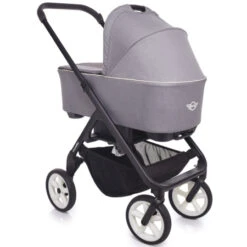 Mini Stroller Nacelle EASYWALKER : Comparateur, Avis, Prix -Thule || BabyMoov || CYBEX Soldes ec4614bff31de7fe27e4d331f2d9