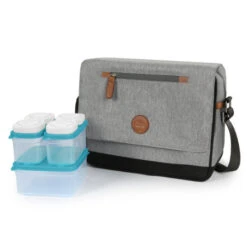 Set à Goûter Babysnack OUTLANDER : Comparateur, Avis, Prix