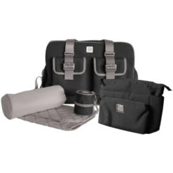 Sac à Langer Globetrotteur RED CASTLE : Comparateur, Avis, Prix