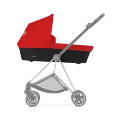 Nacelle Mios CYBEX : Comparateur, Avis, Prix -Thule || BabyMoov || CYBEX Soldes ef986c500d82b383e71c4d1a7d75