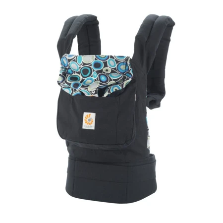 Porte Bébé Original ERGOBABY : Comparateur, Avis, Prix 3 Porte Bébé Original ERGOBABY : Comparateur, Avis, Prix