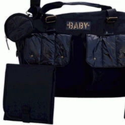 Sac à Langer Week-end BABYCALIN : Comparateur, Avis, Prix