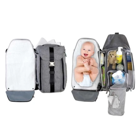 Sac à Dos à Langer Papa Jule's Bag - Papa, Maman & Moi - : Comparateur, Avis, Prix 4 Sac à Dos à Langer Papa Jule's Bag - Papa, Maman & Moi - : Comparateur, Avis, Prix – Image 2